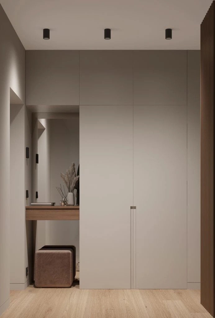 ЖК Ланской Квартал