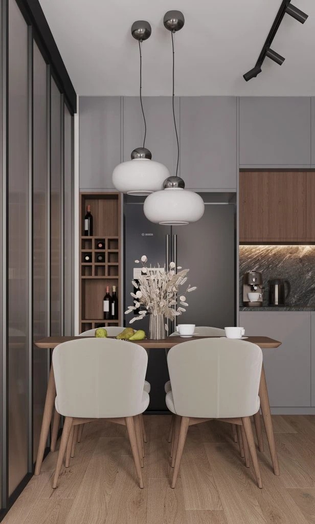 ЖК Ланской Квартал