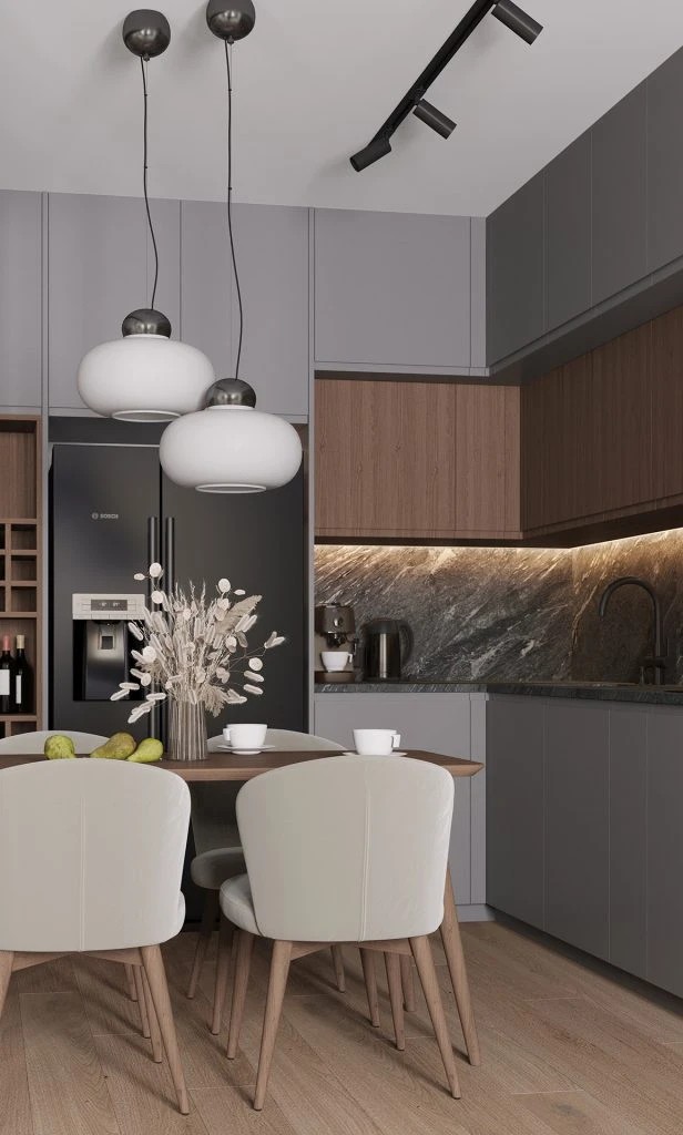 ЖК Ланской Квартал