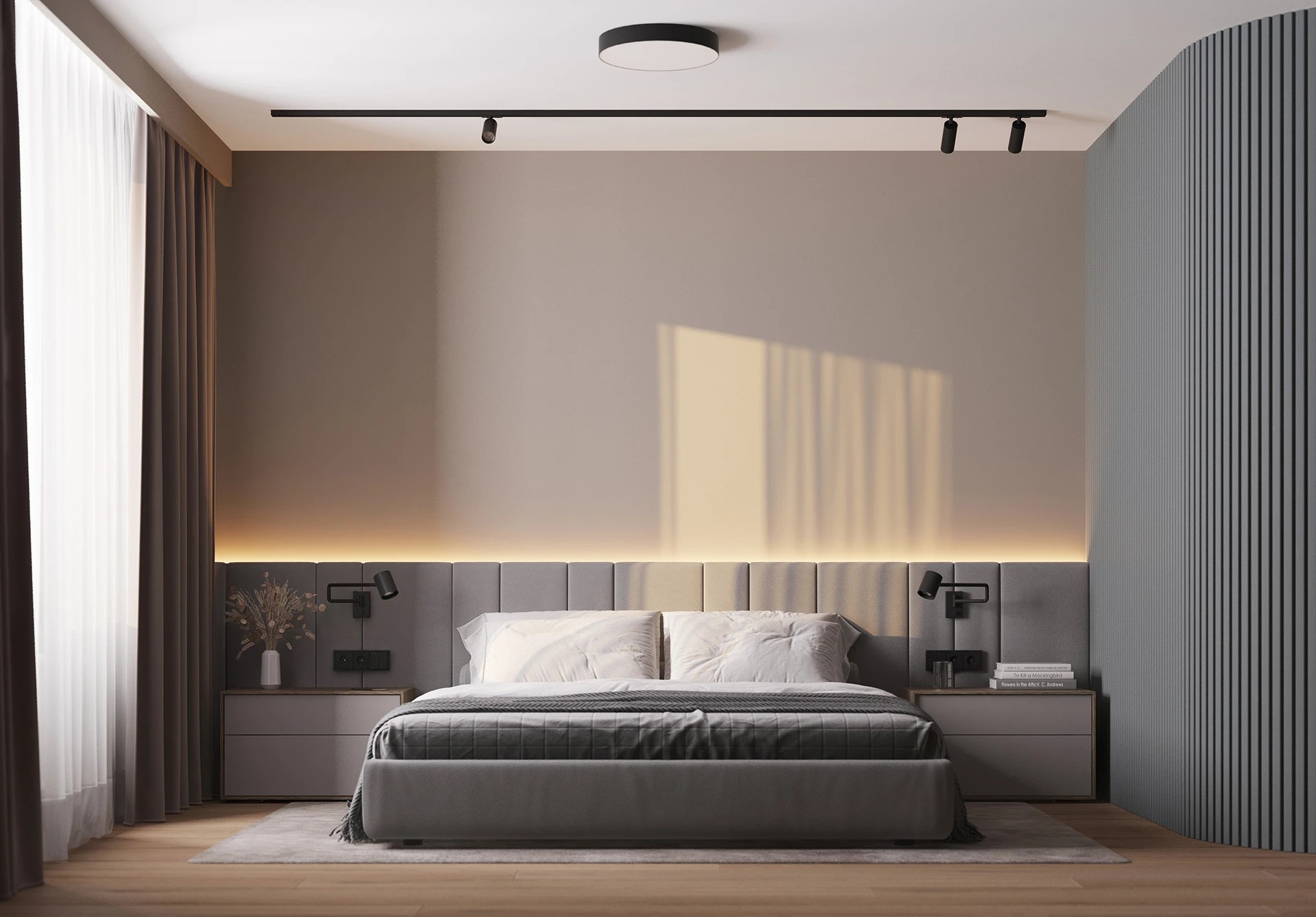 ЖК Ланской Квартал