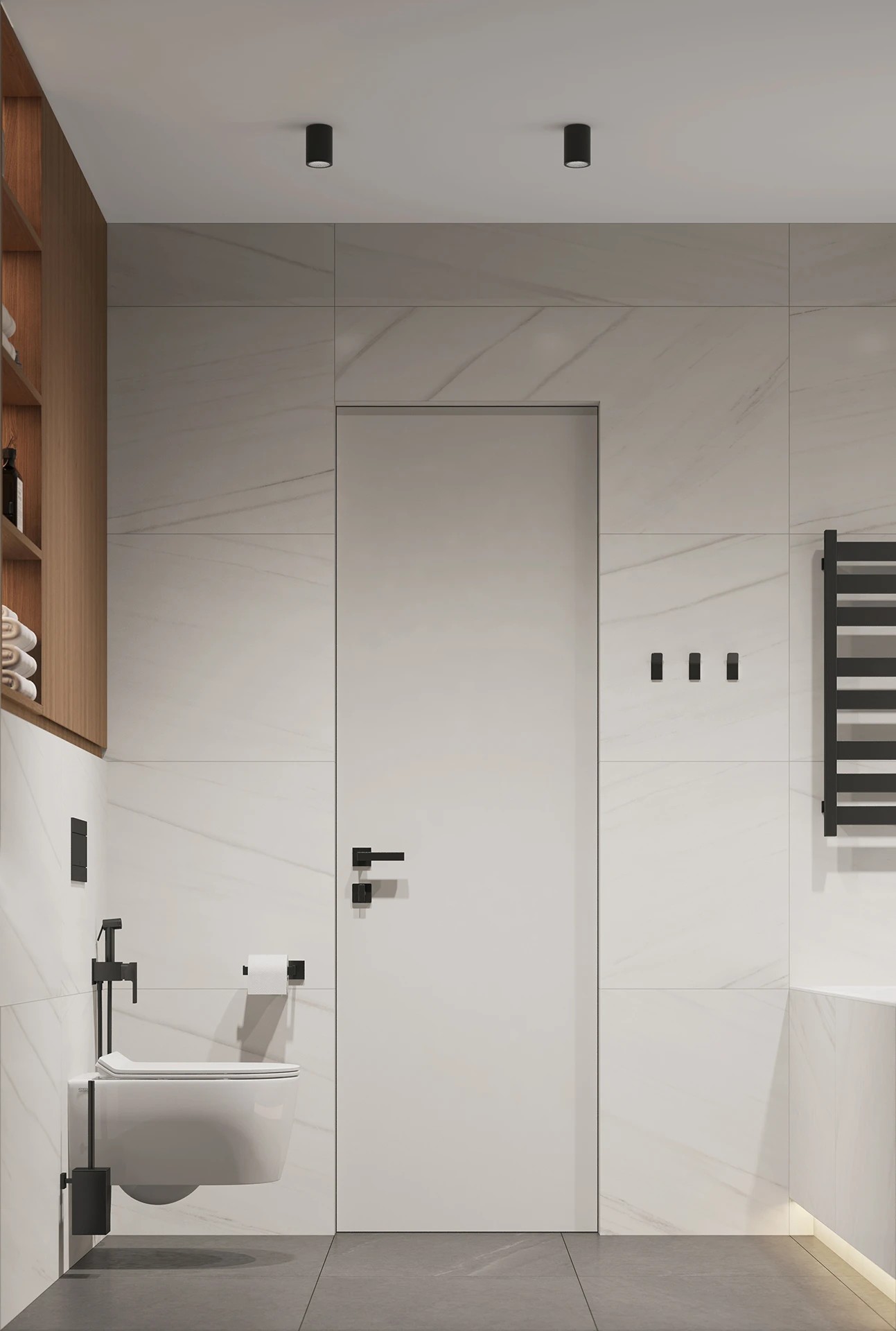 ЖК Ланской Квартал