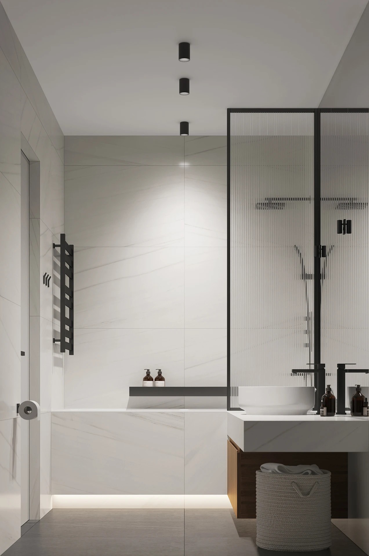 ЖК Ланской Квартал