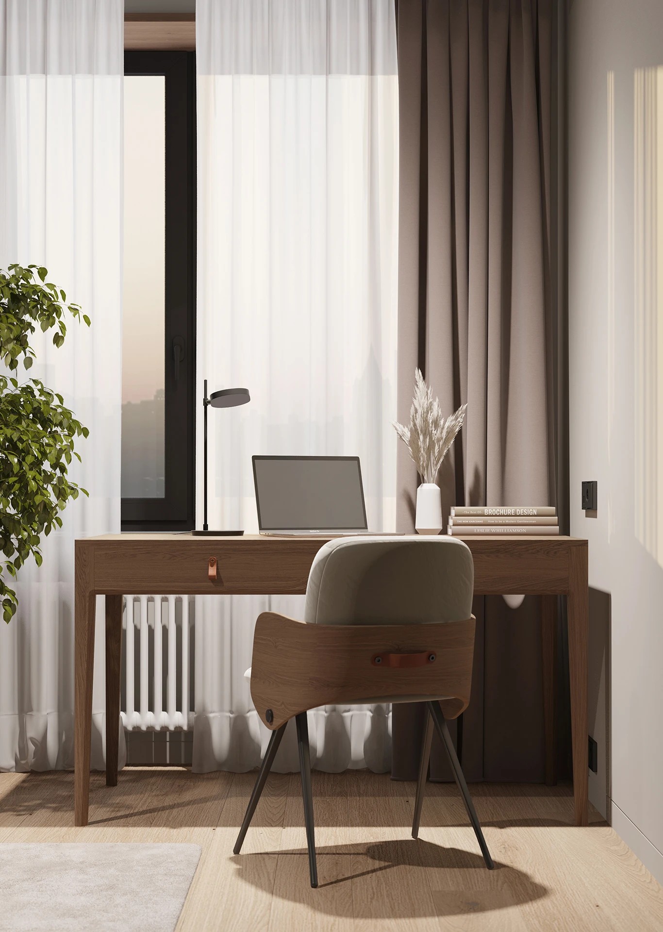 ЖК Ланской Квартал