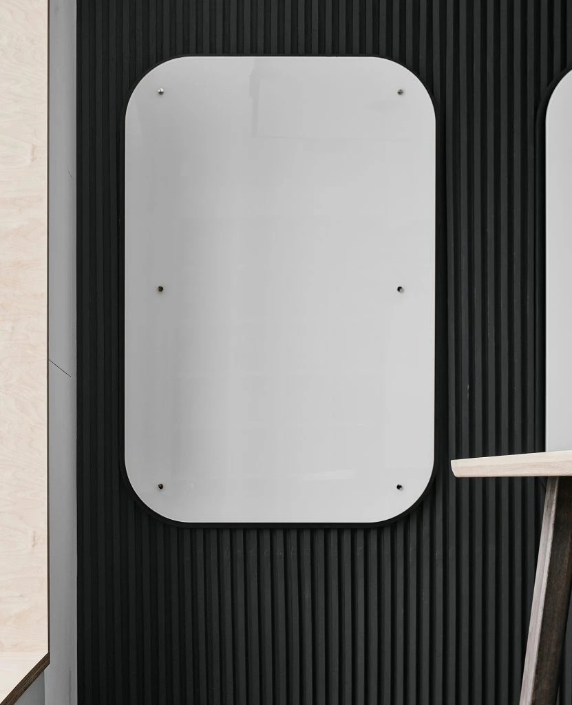 Post-COVID офис в Москве