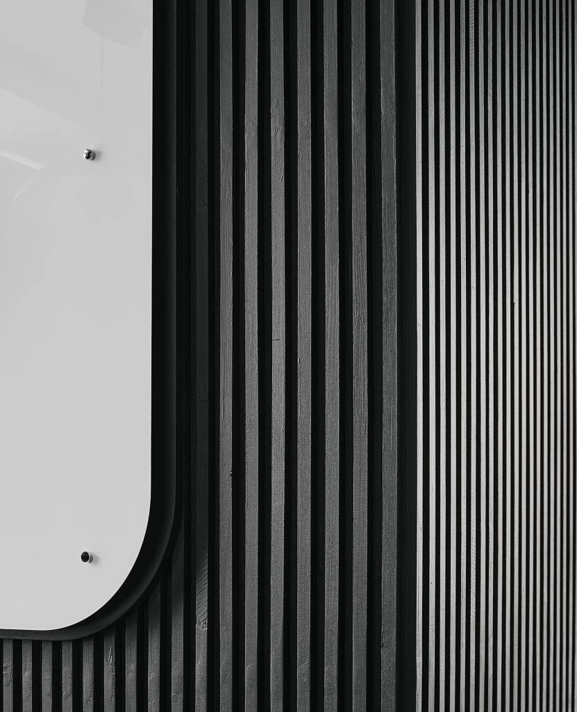 Post-COVID офис в Москве