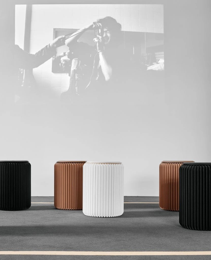 Post-COVID офис в Москве