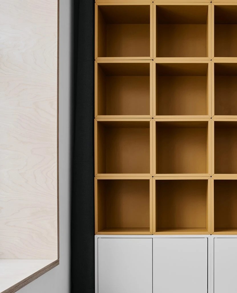 Post-COVID офис в Москве