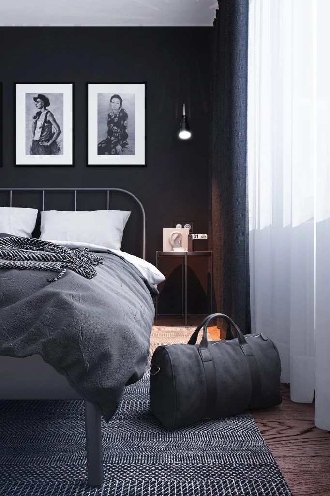 Двушка на Замшина