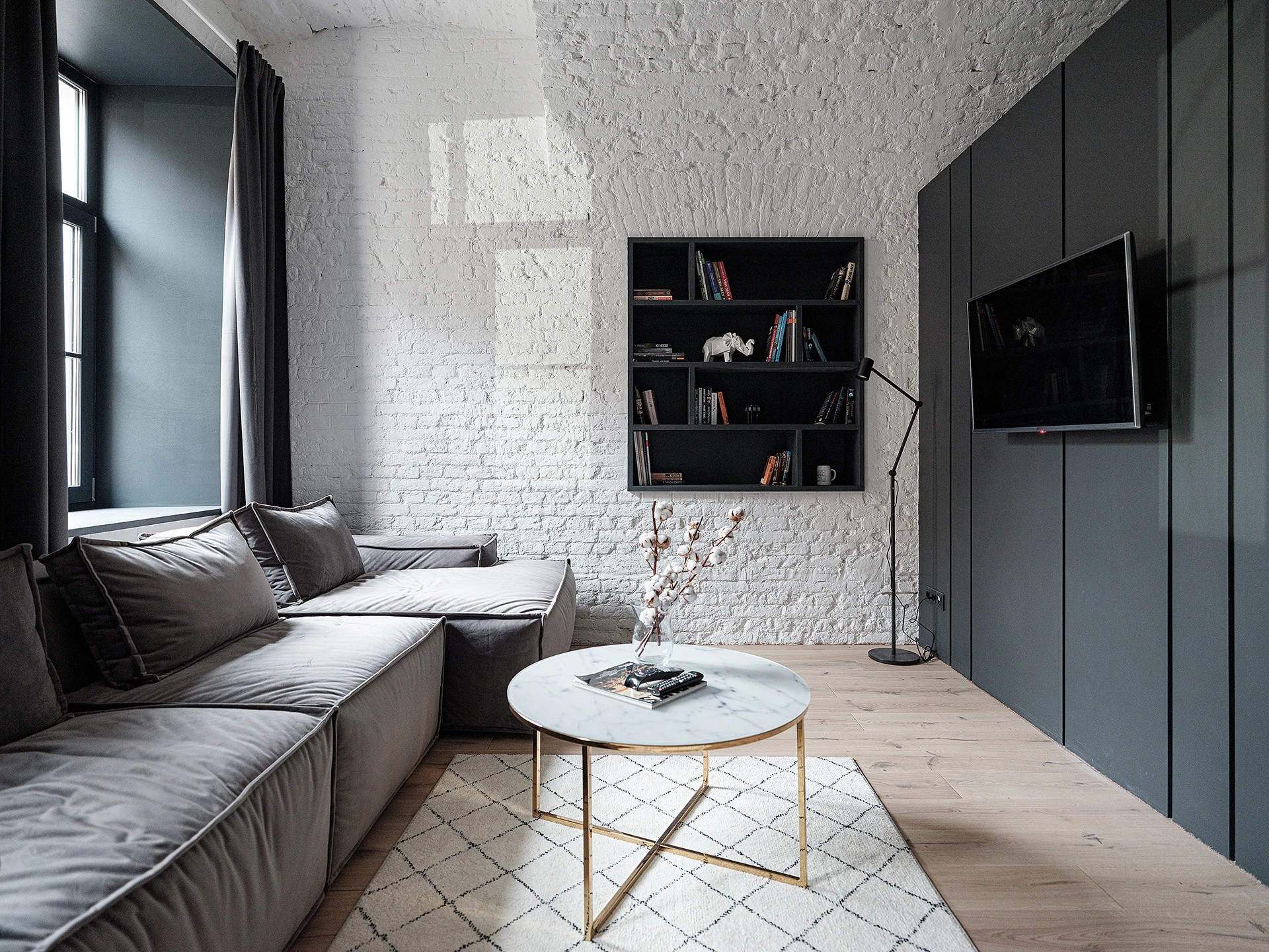 Квартира для Airbnb