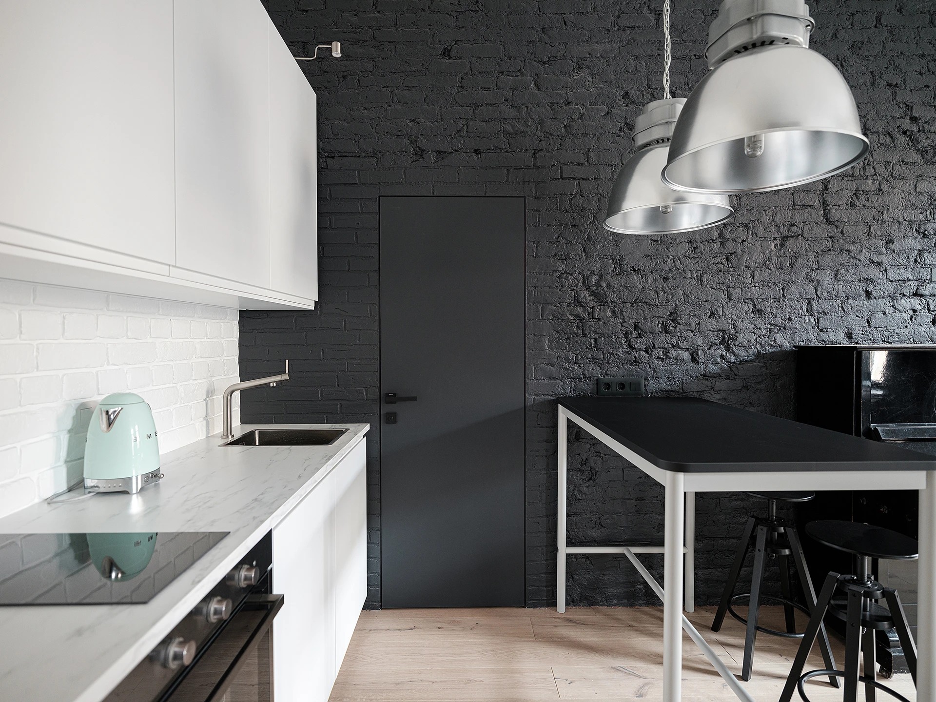 Квартира для Airbnb