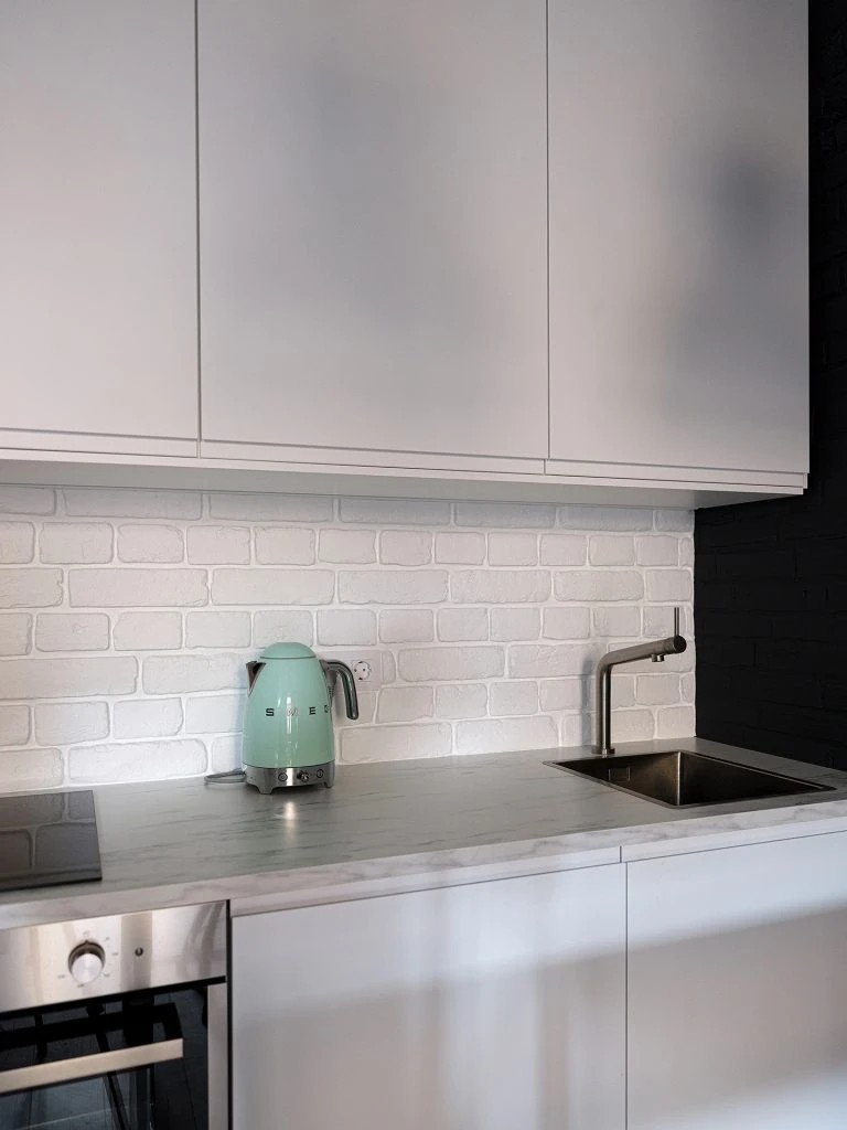 Квартира для Airbnb