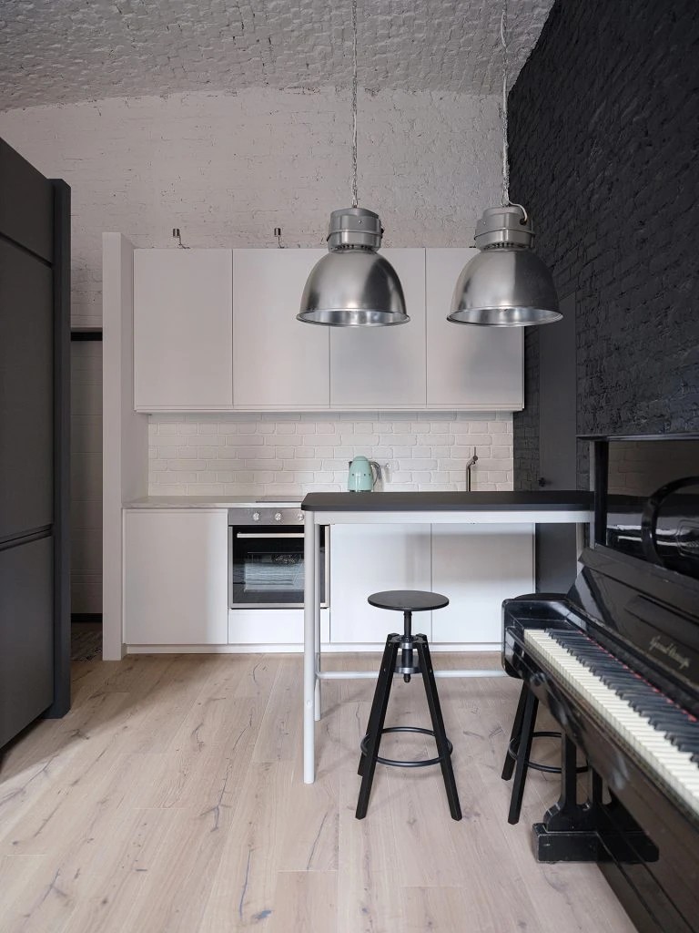 Квартира для Airbnb