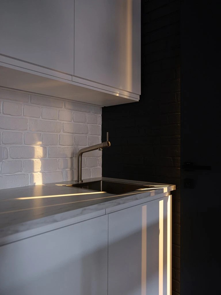 Квартира для Airbnb