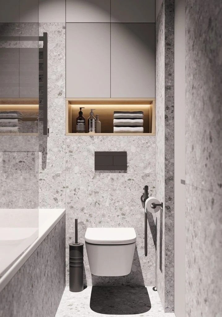 ЖК Философия