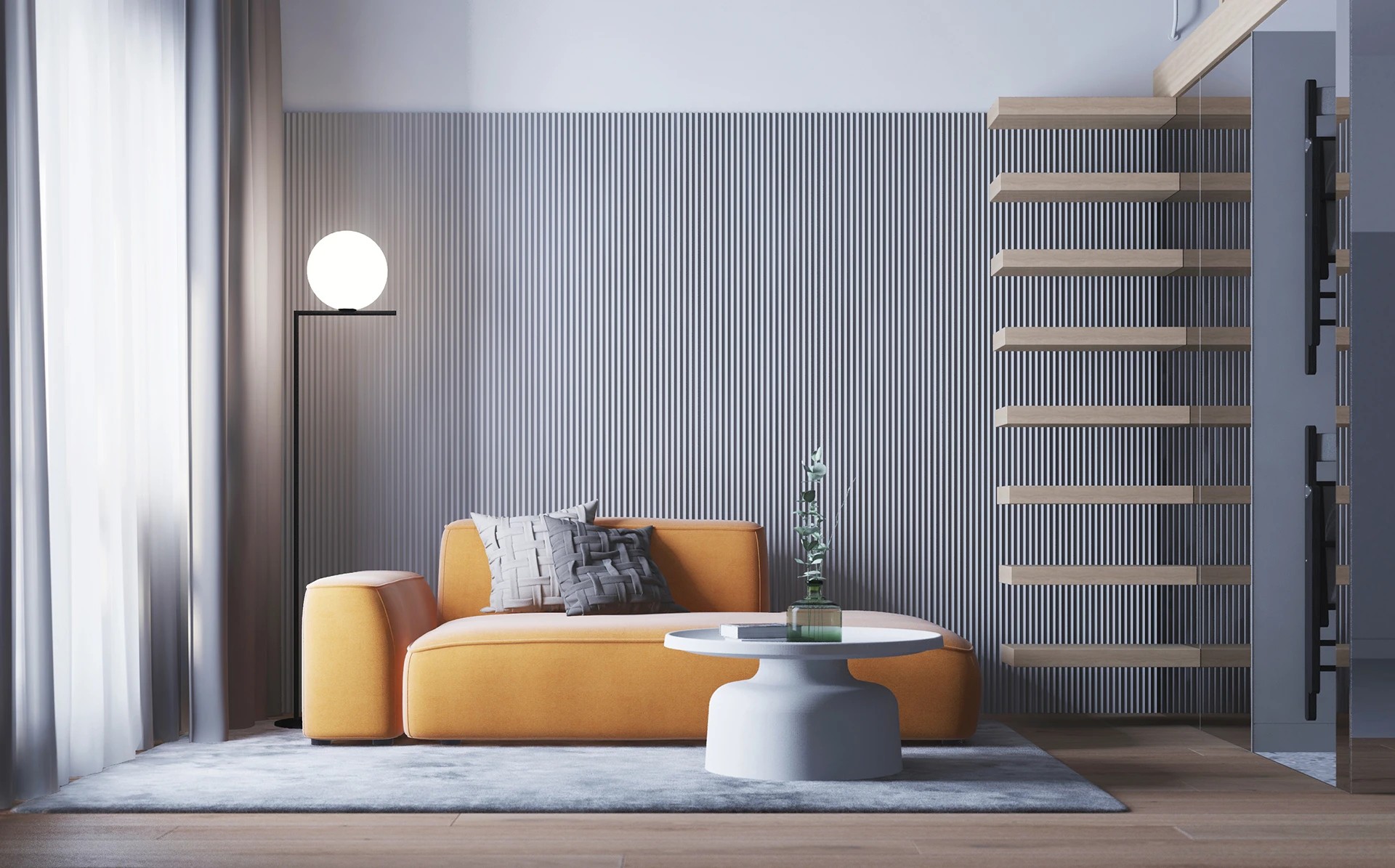 ЖК Философия