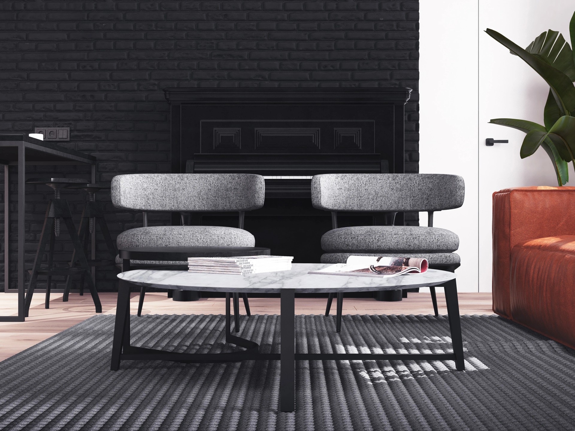 Лофт на Чайковского