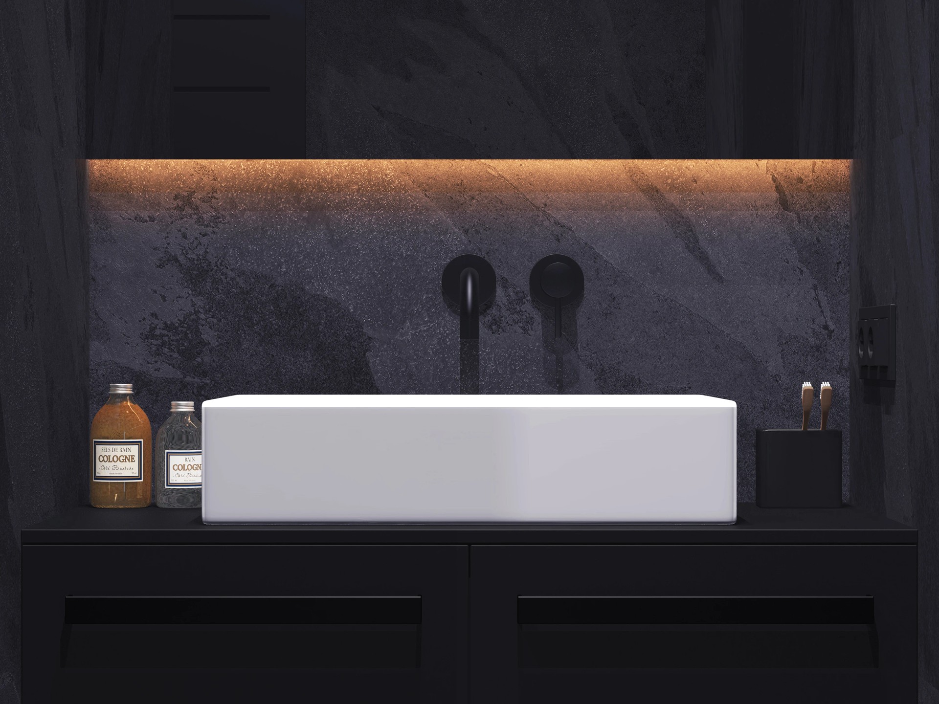 Лофт на Чайковского