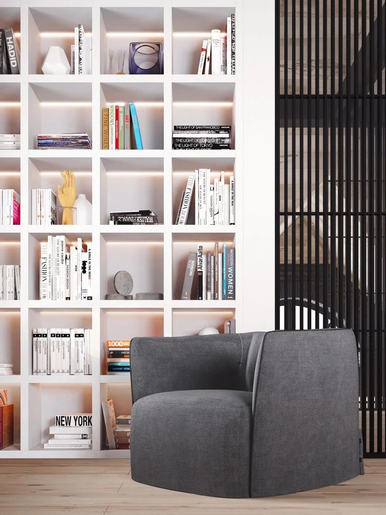 Дом в Репино