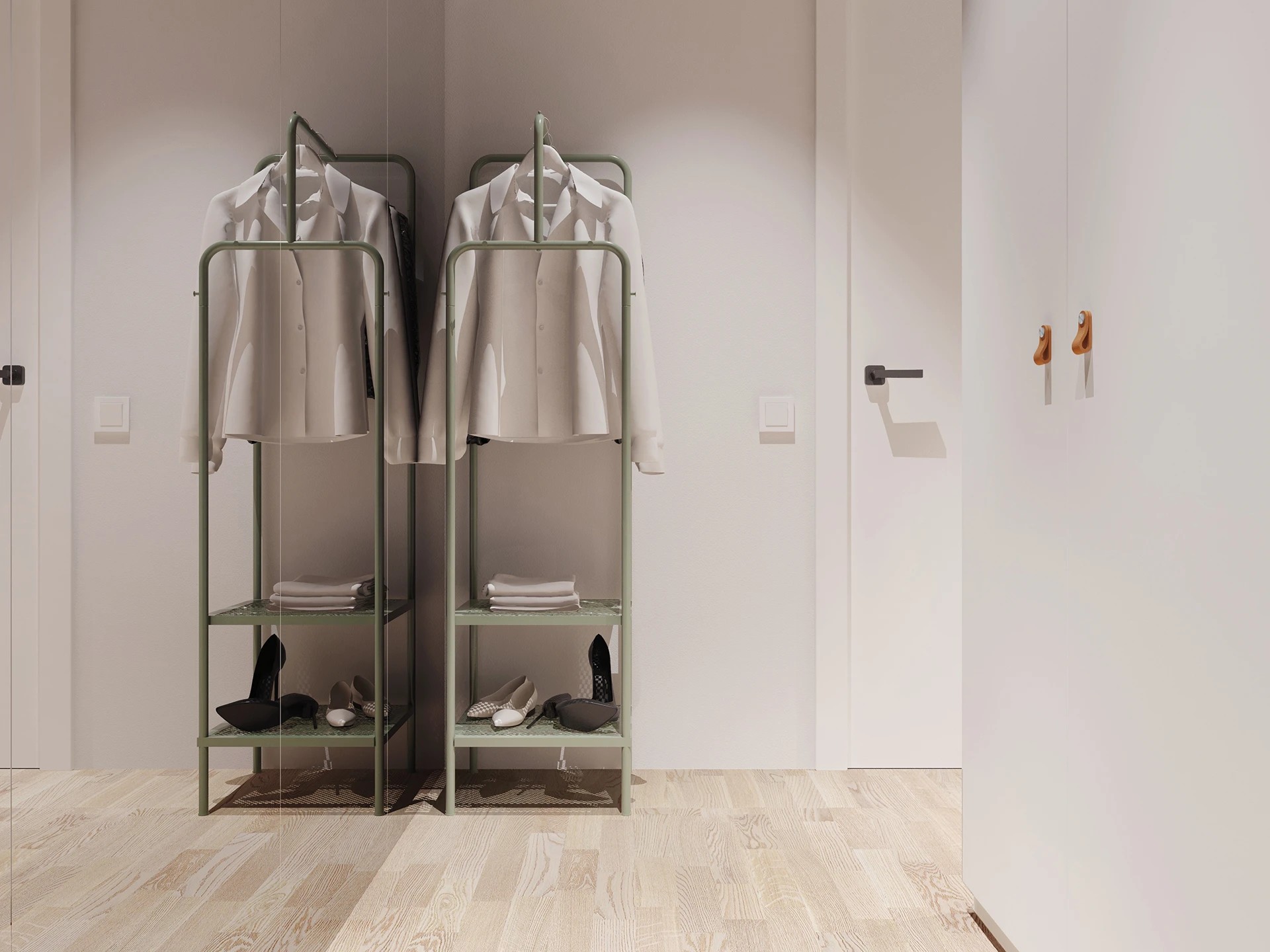 ЖК Полюстрово Парк