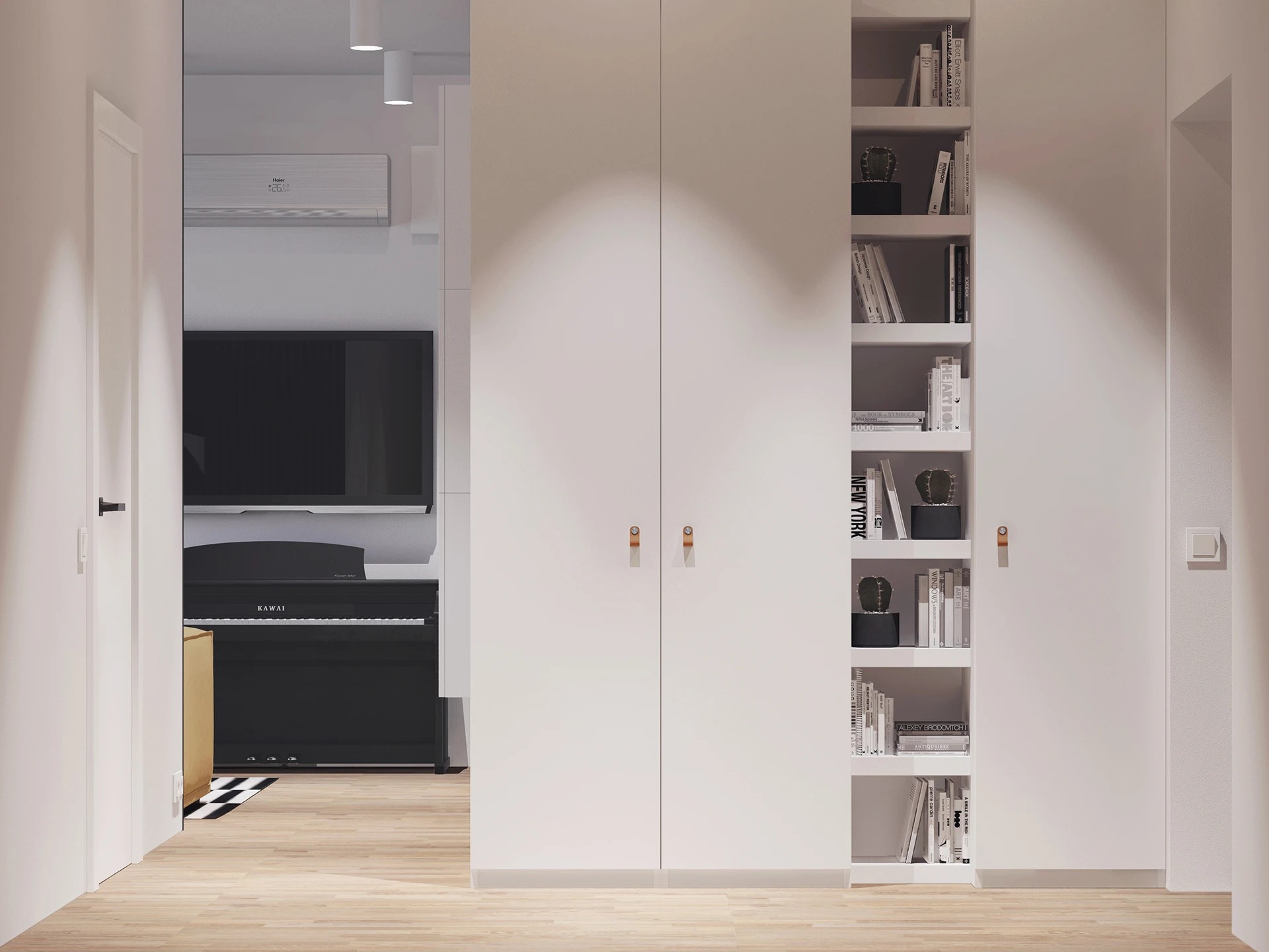 ЖК Полюстрово Парк