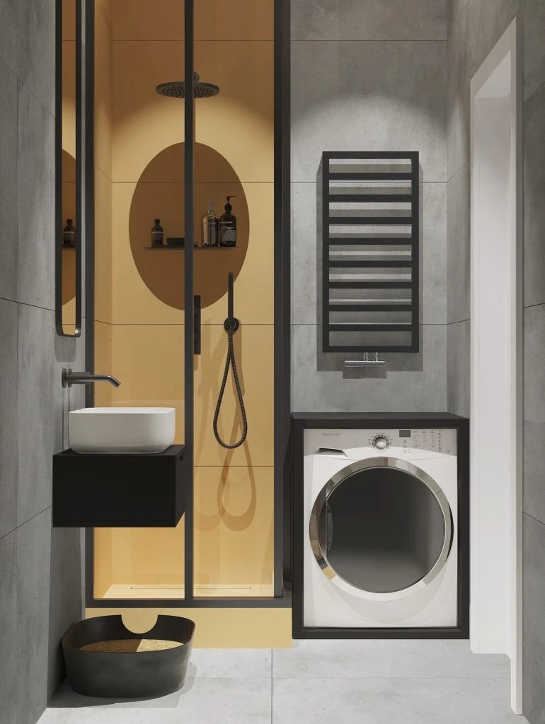 ЖК Полюстрово Парк