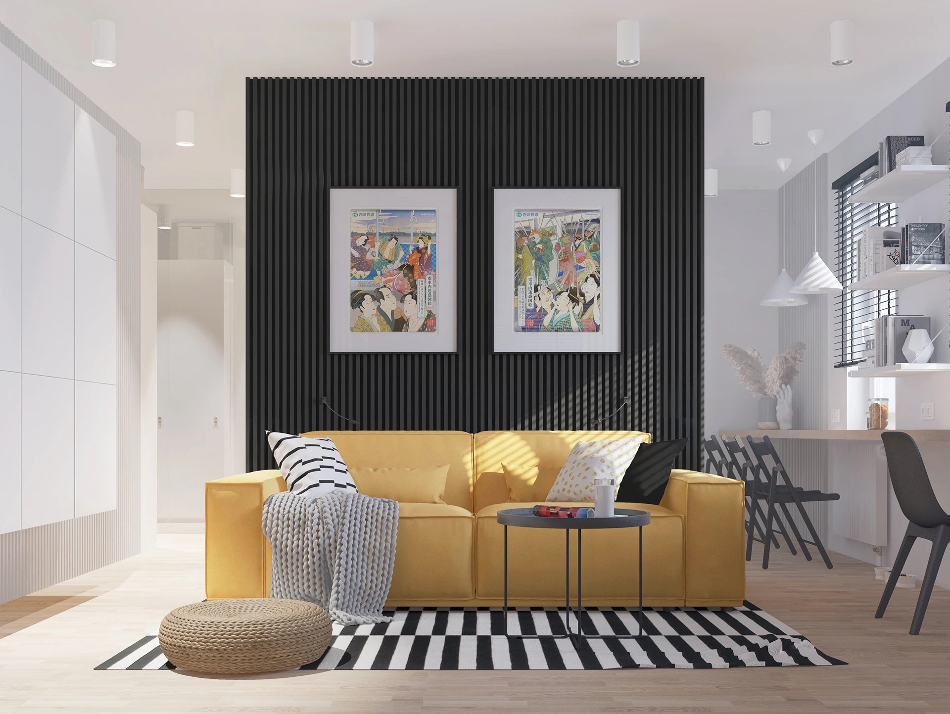 ЖК Полюстрово Парк