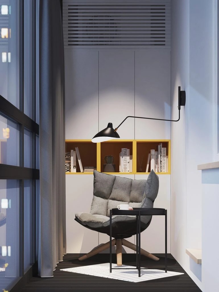 ЖК Полюстрово Парк