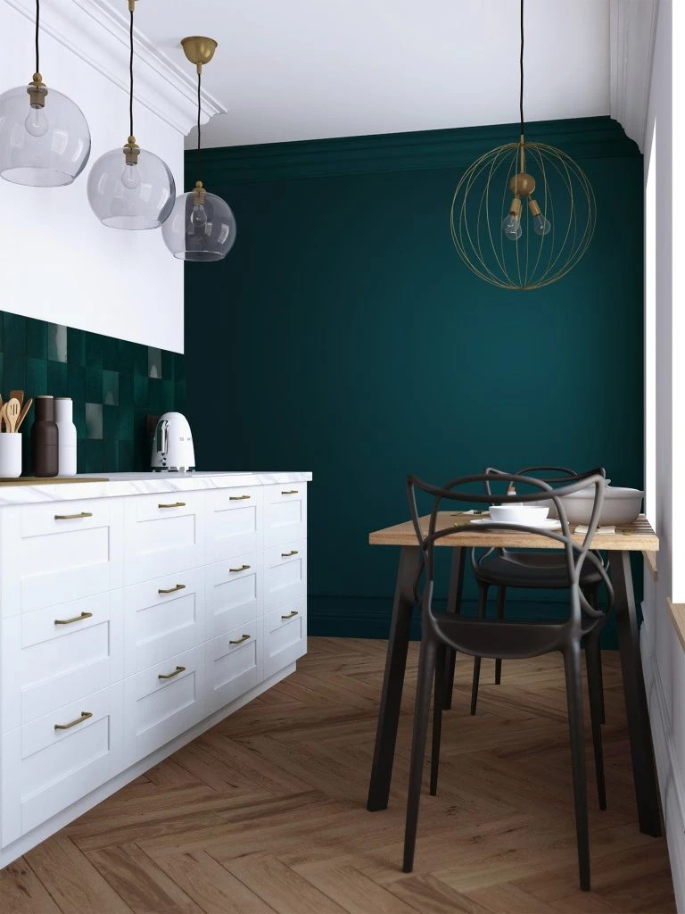 Квартира на Васильевском