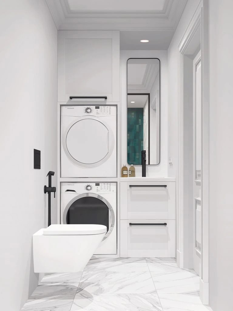 Квартира на Васильевском