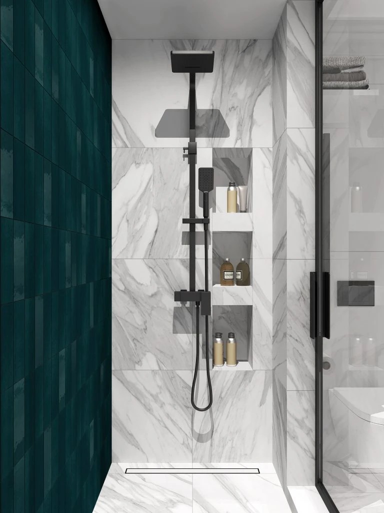 Квартира на Васильевском