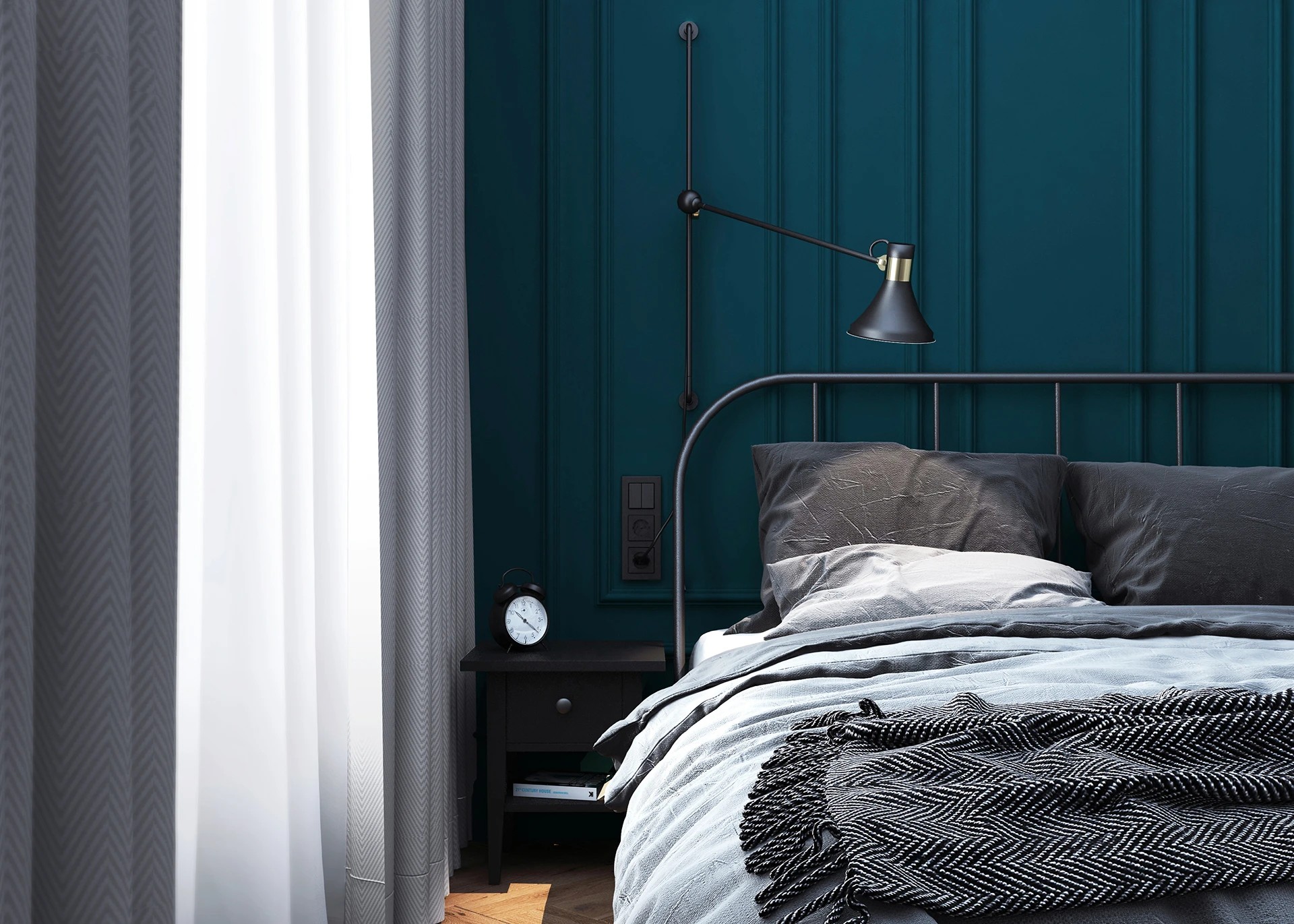 Квартира на Васильевском