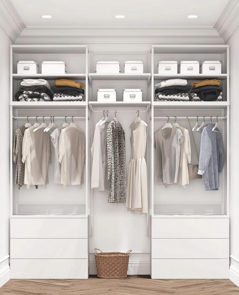 Квартира на Васильевском