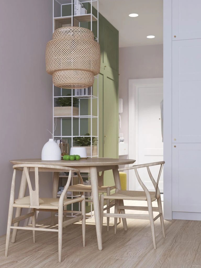 Студия в Красногорске