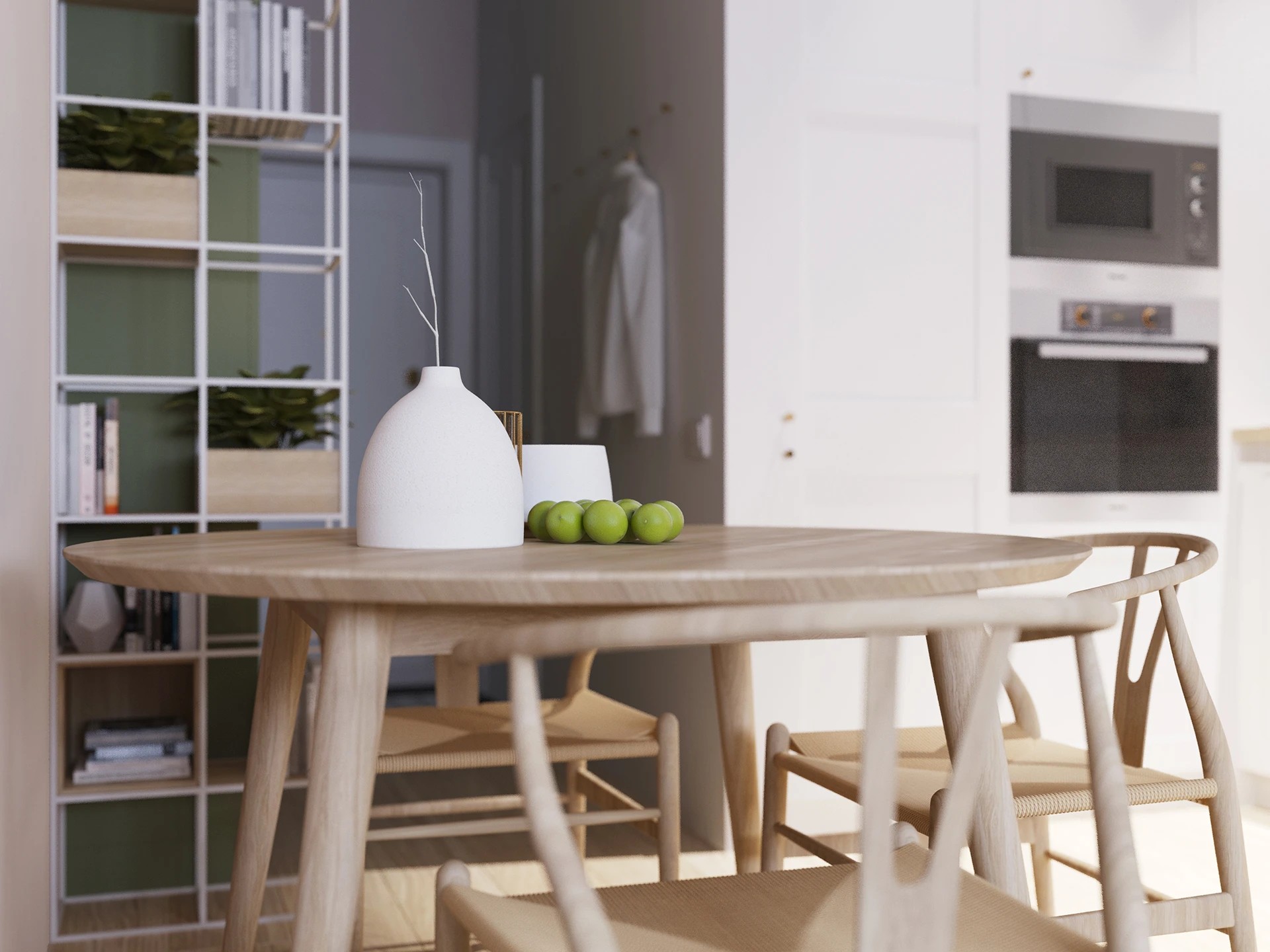 Студия в Красногорске