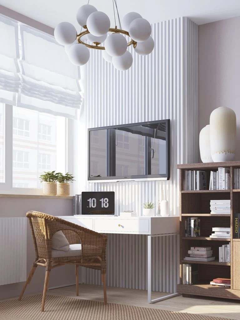 Студия в Красногорске