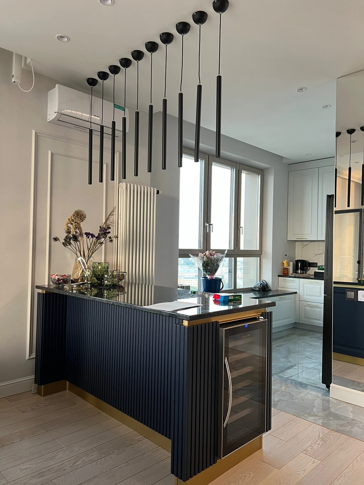 ЖК Макаровский