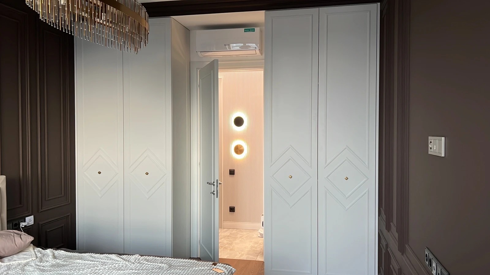 ЖК Макаровский