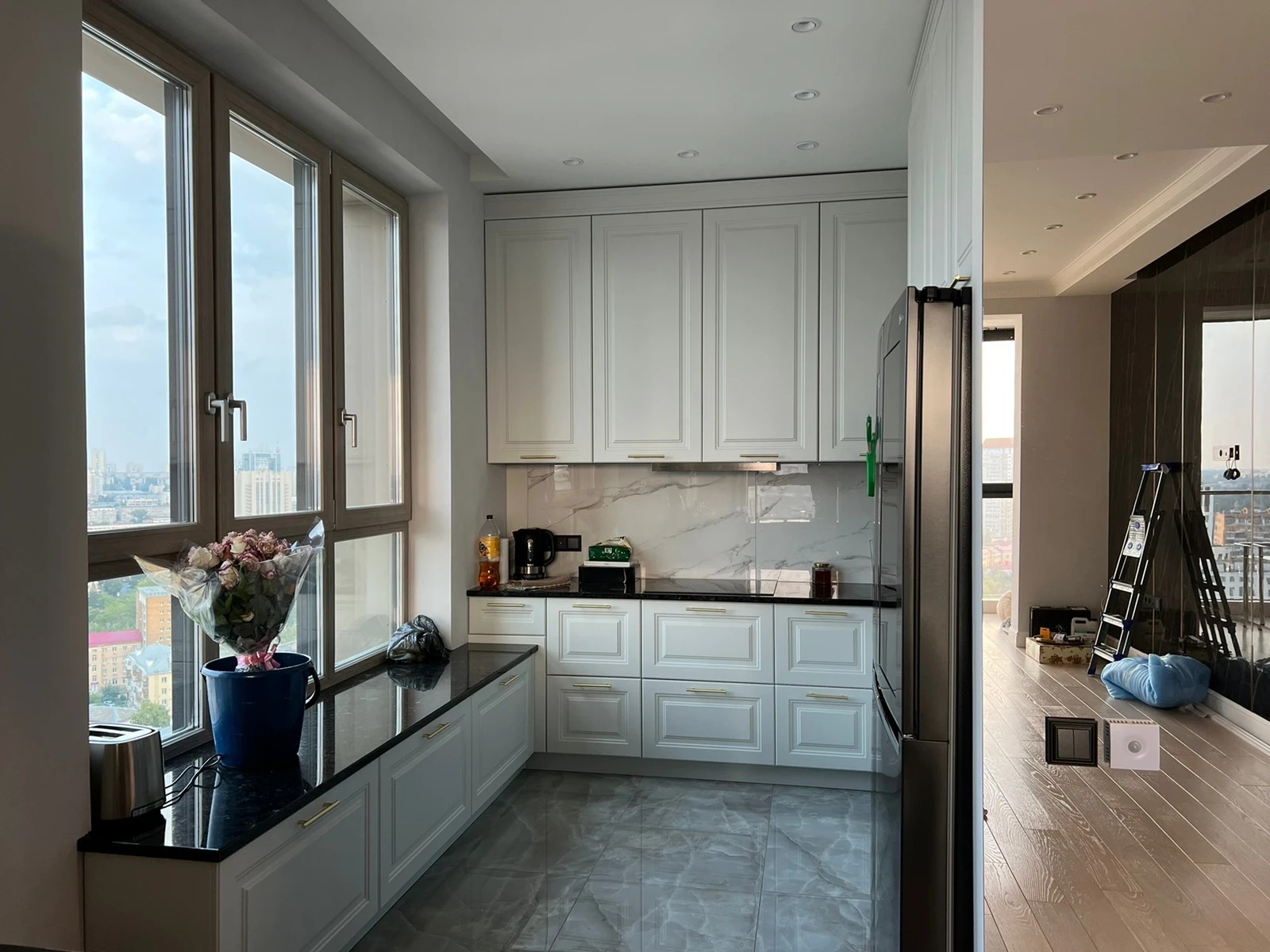 ЖК Макаровский