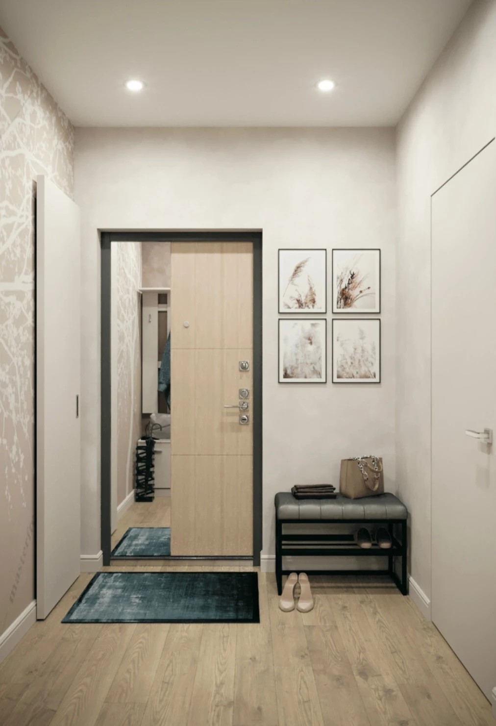 ЖК Изумрудный