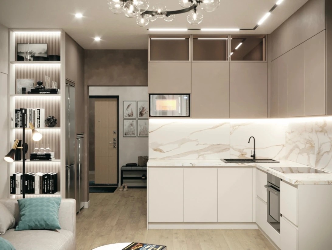 ЖК Изумрудный