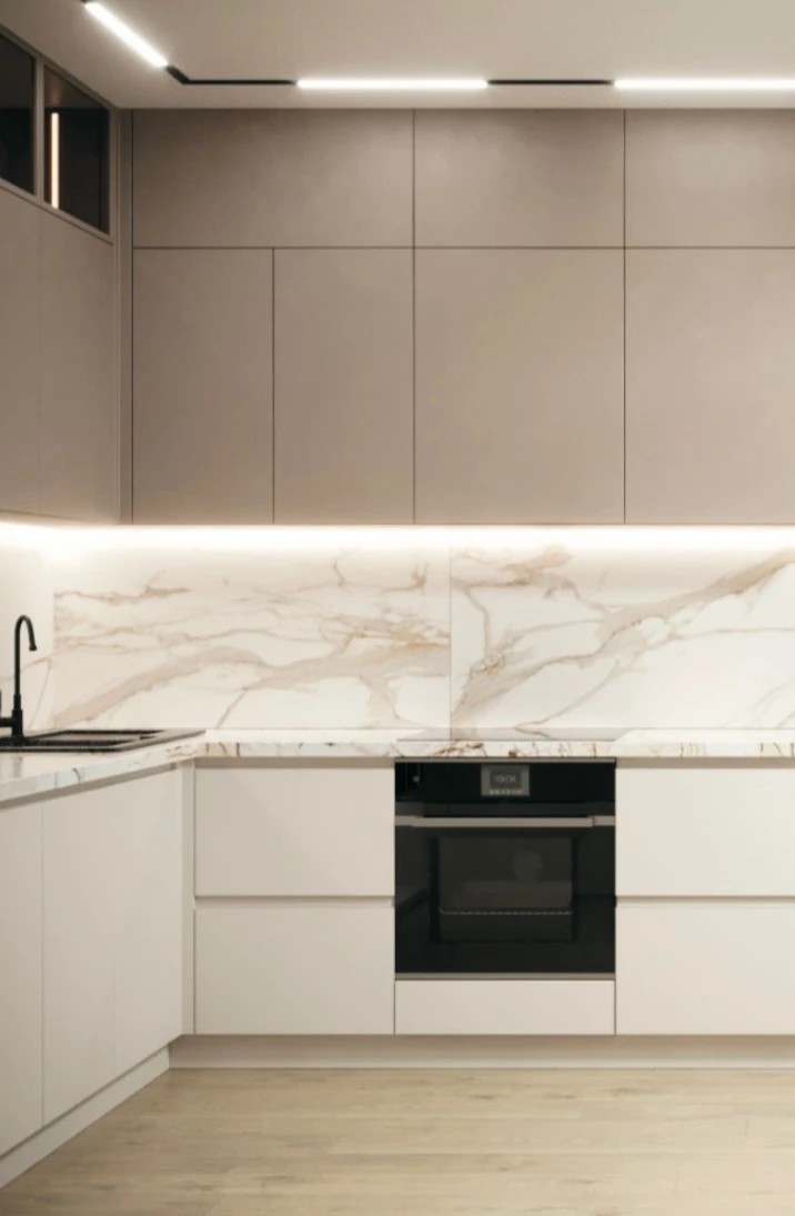 ЖК Изумрудный