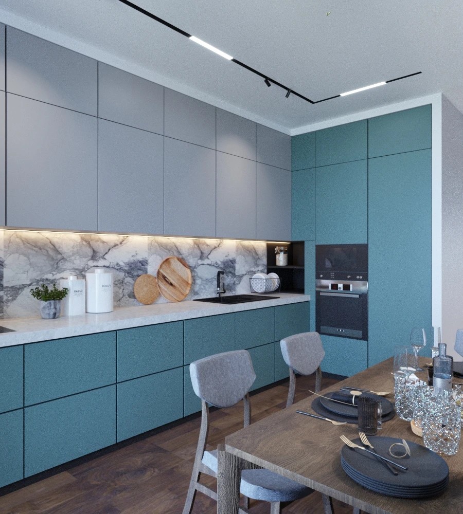 ЖК Рассказовка