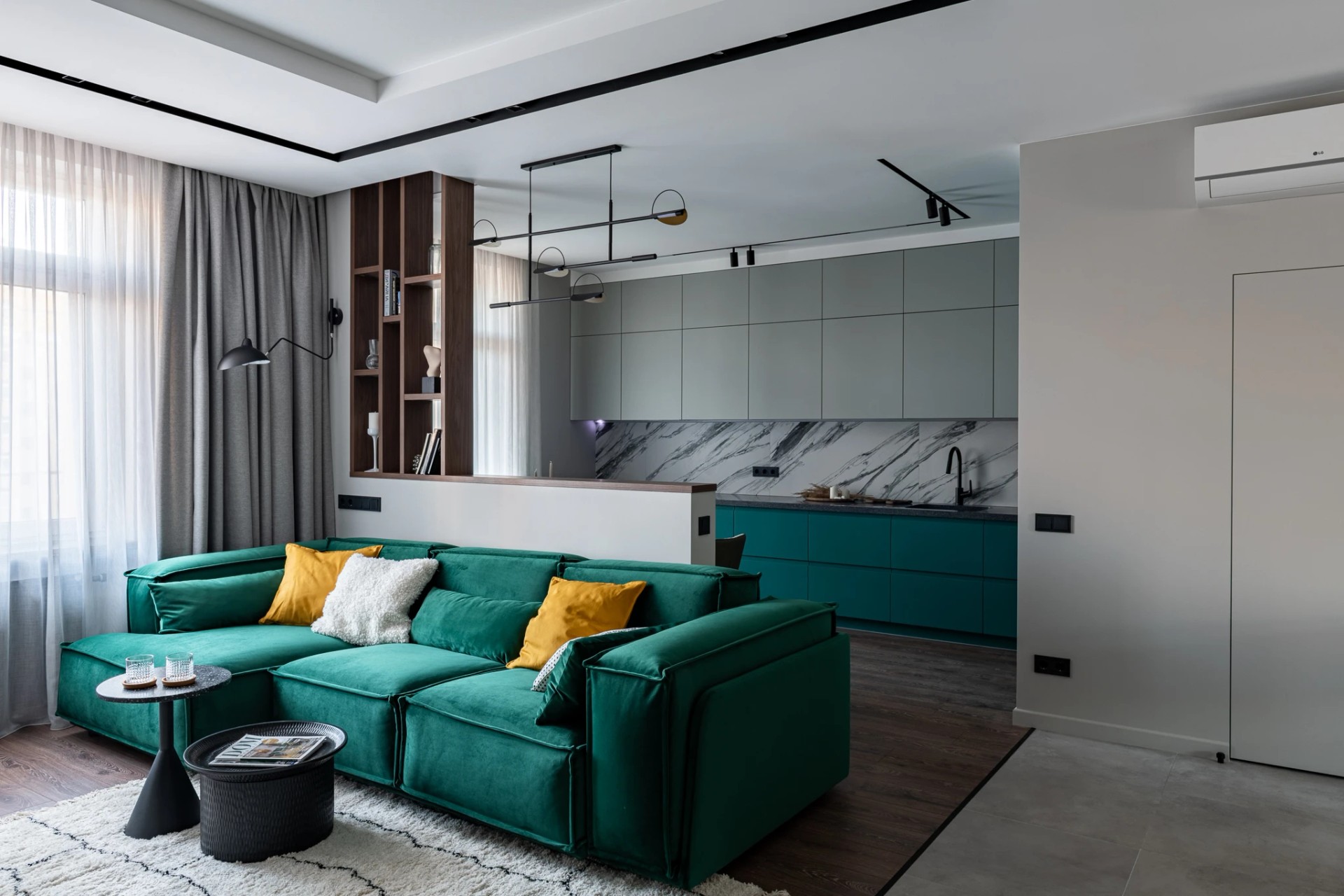 ЖК Рассказовка