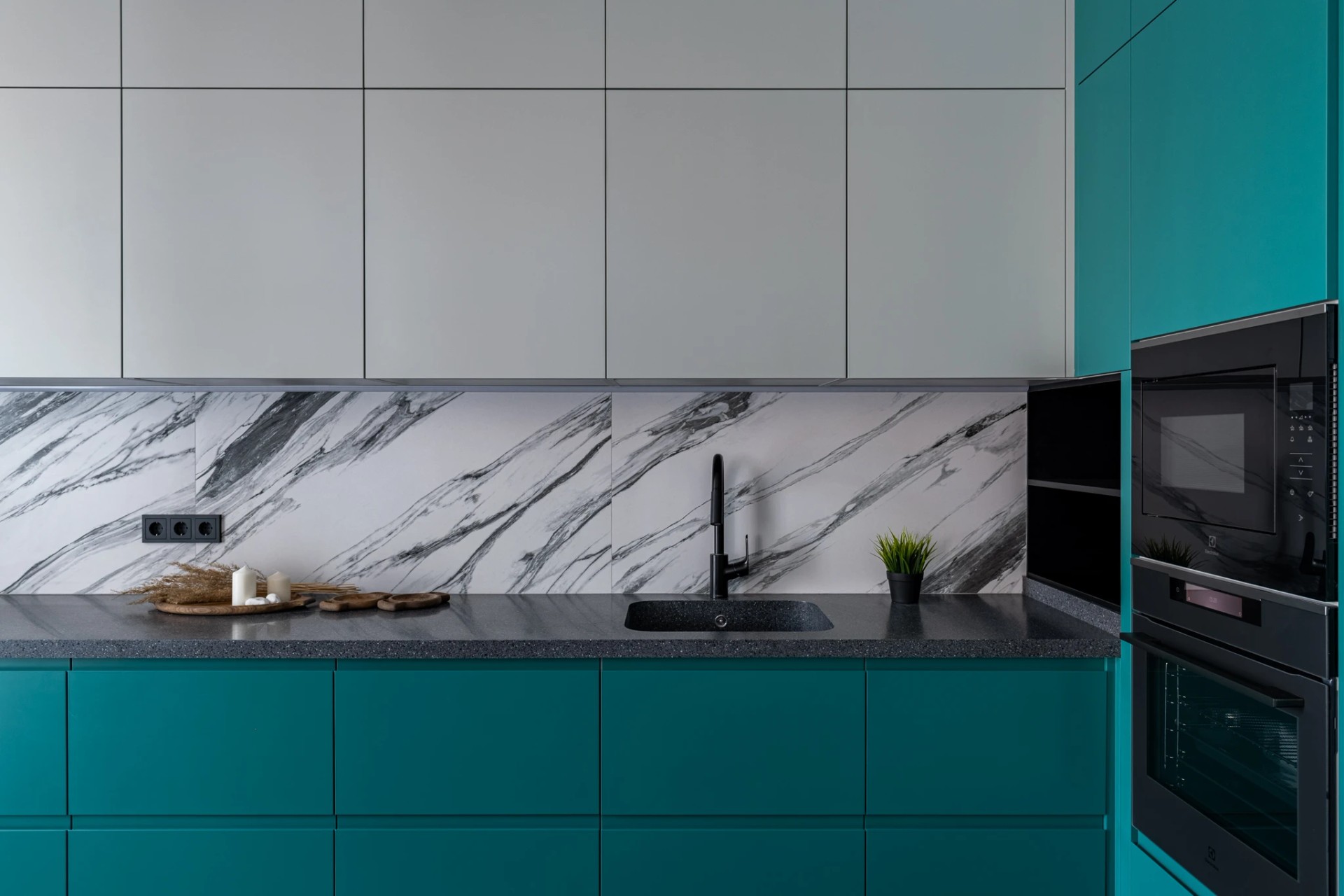 ЖК Рассказовка