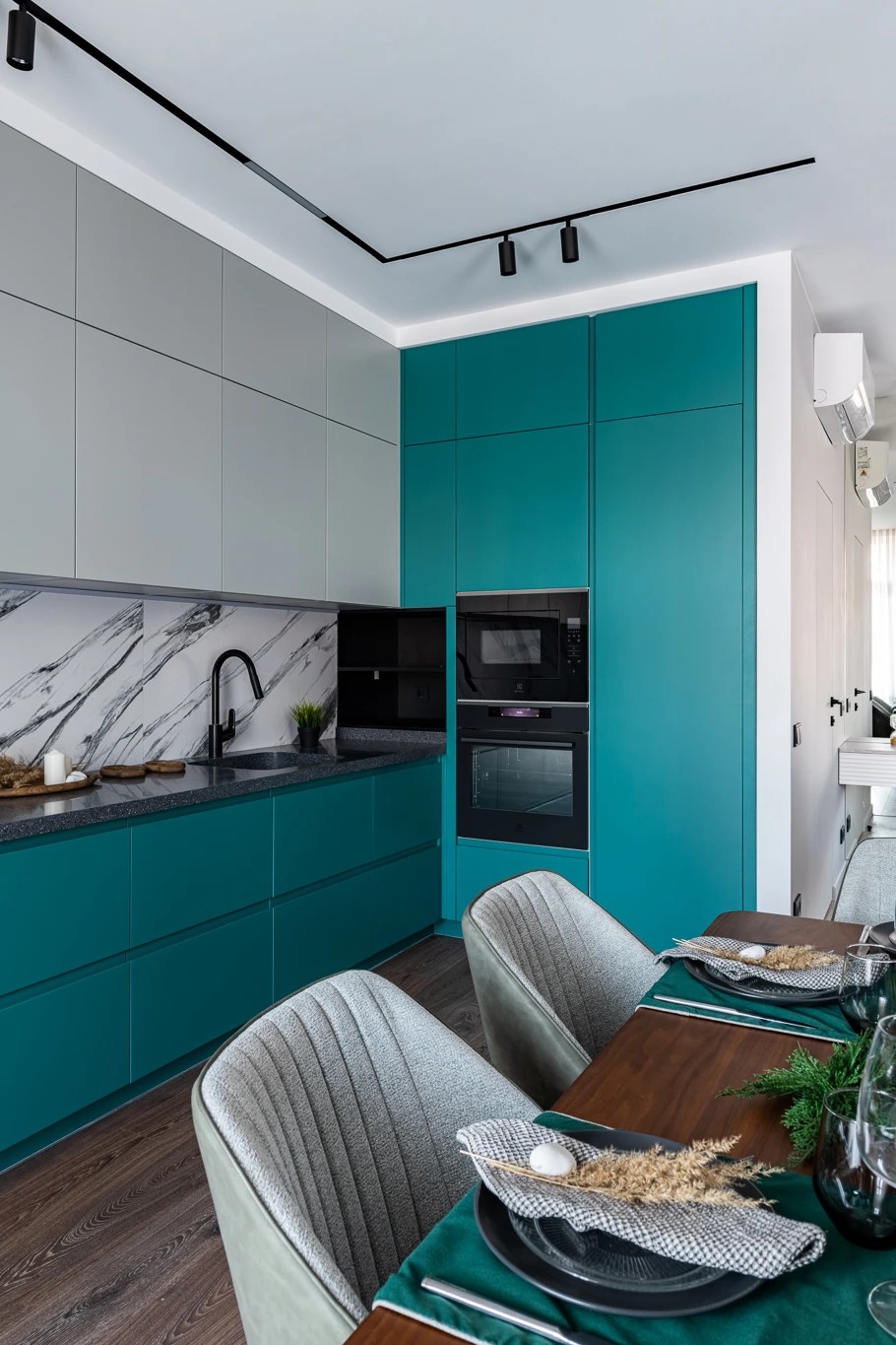 ЖК Рассказовка