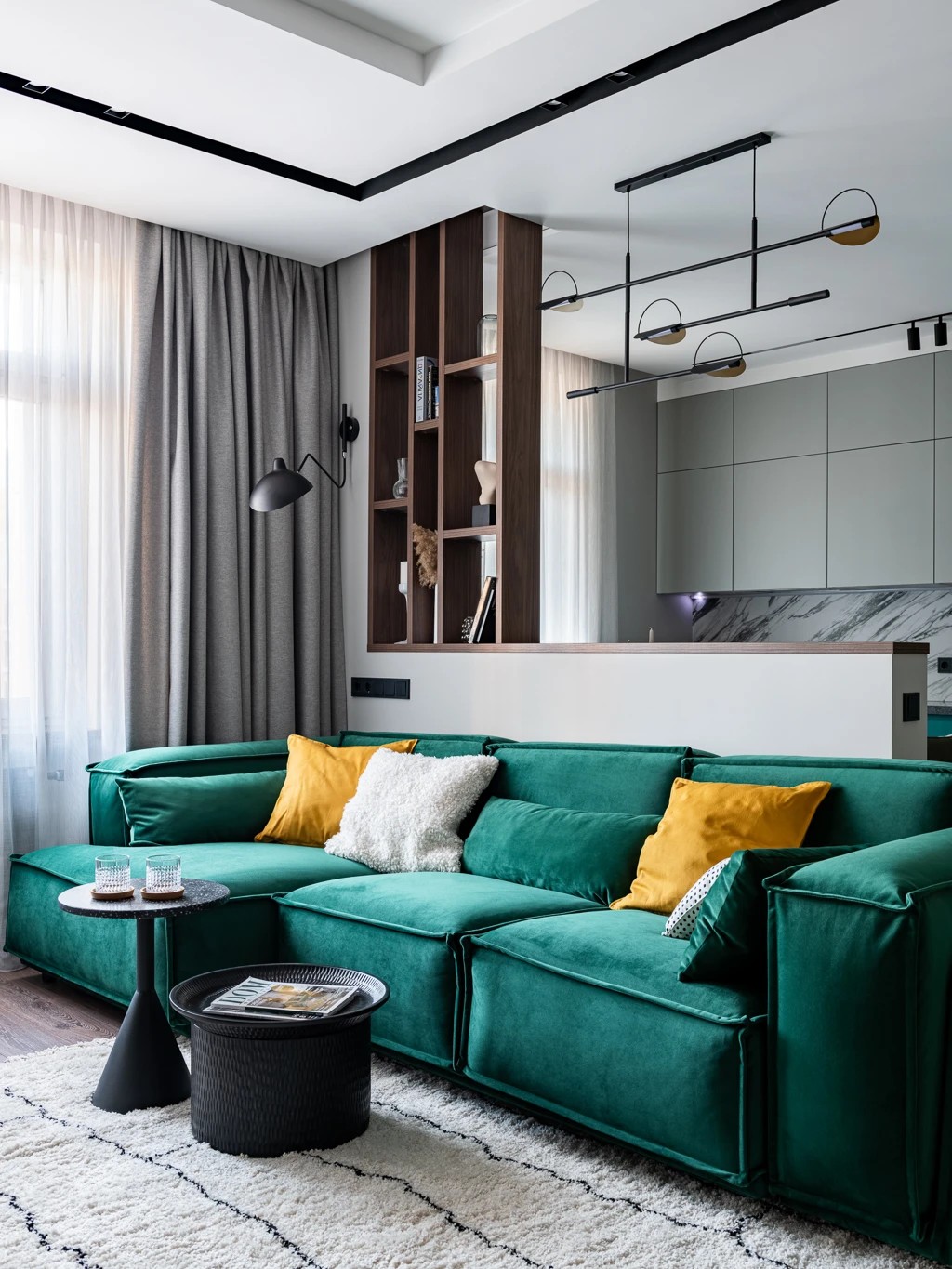 ЖК Рассказовка