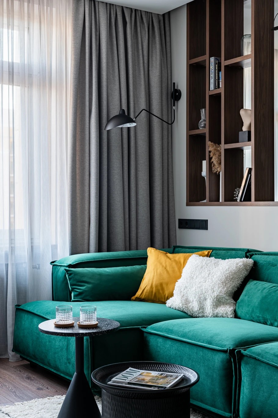 ЖК Рассказовка