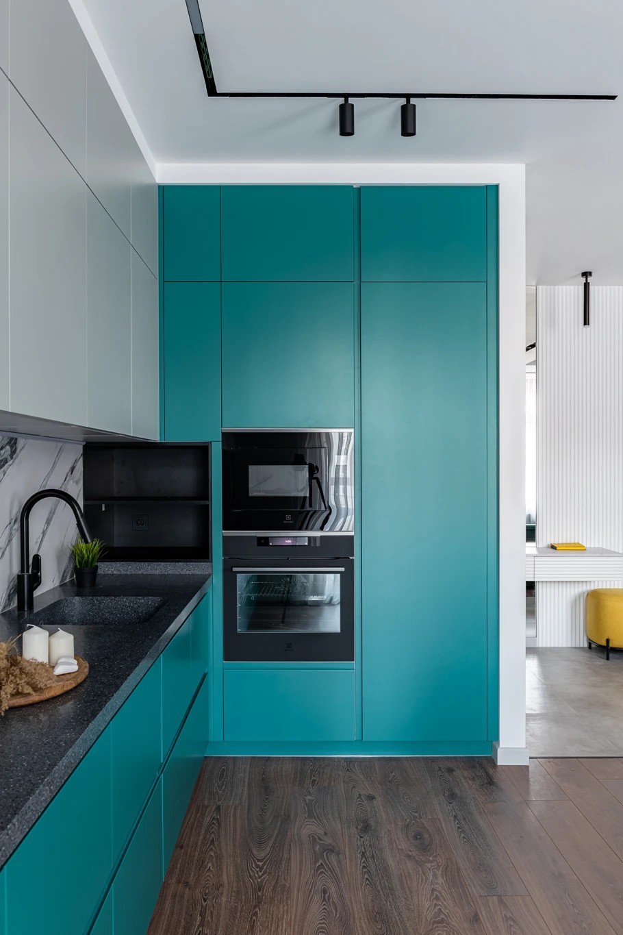 ЖК Рассказовка