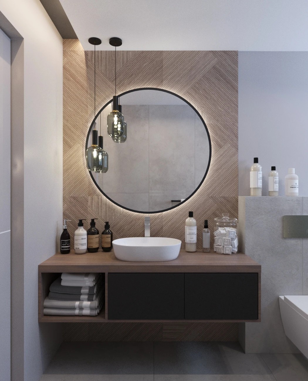 КП Софринские пруды