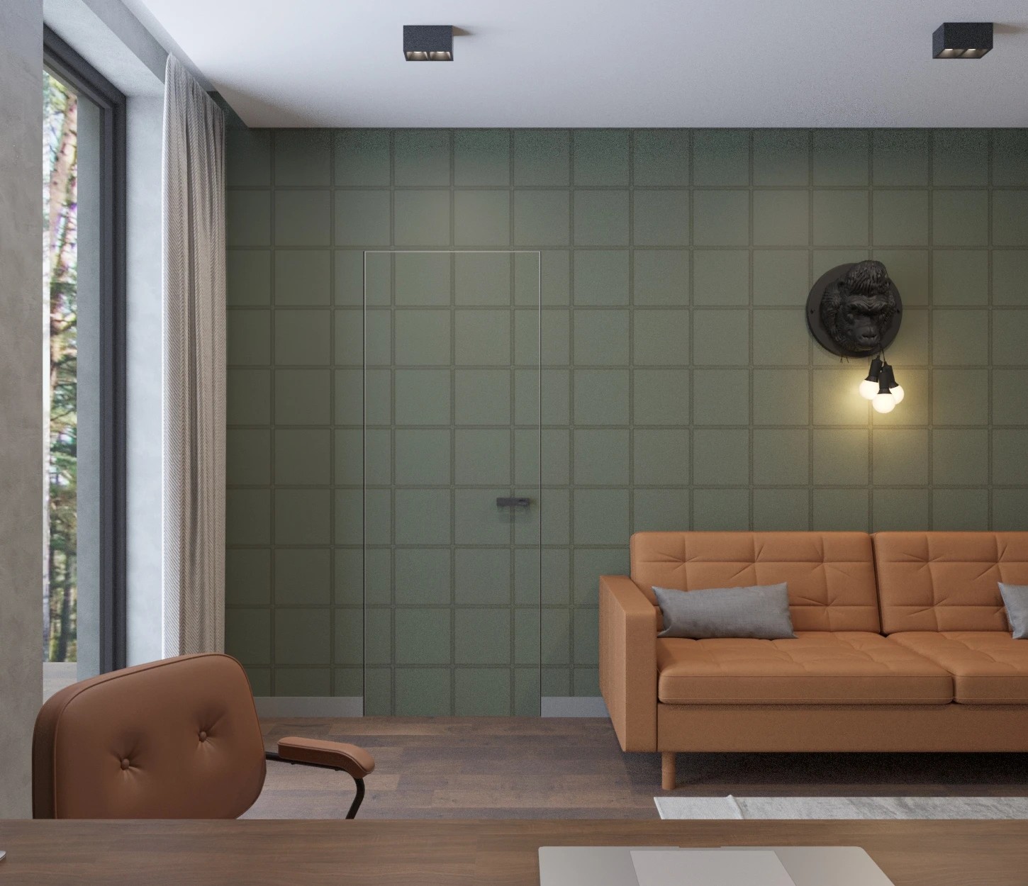 КП Софринские пруды